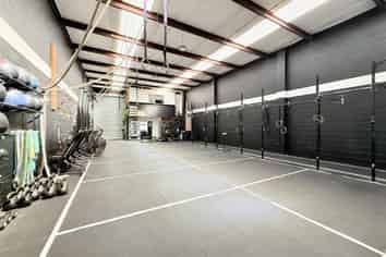 Rare Howick Industrial Opportunity | 260 m2