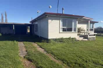 885  Te Aroha-Gordon Road, Te Aroha