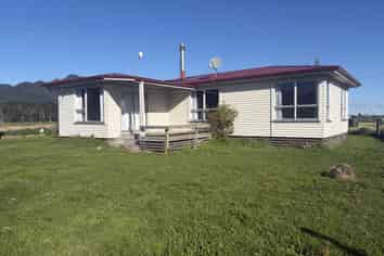 885  Te Aroha-Gordon Road, Te Aroha