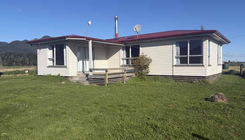885  Te Aroha-Gordon Road, Te Aroha