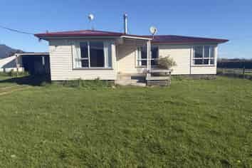 885  Te Aroha-Gordon Road, Te Aroha