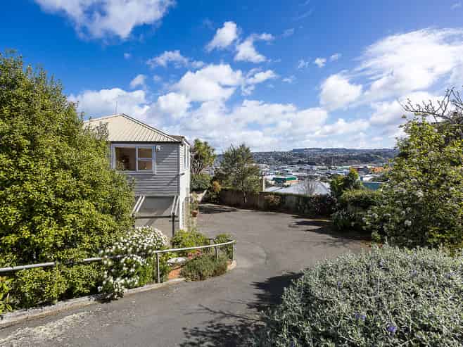 33 Musselburgh Rise, Musselburgh