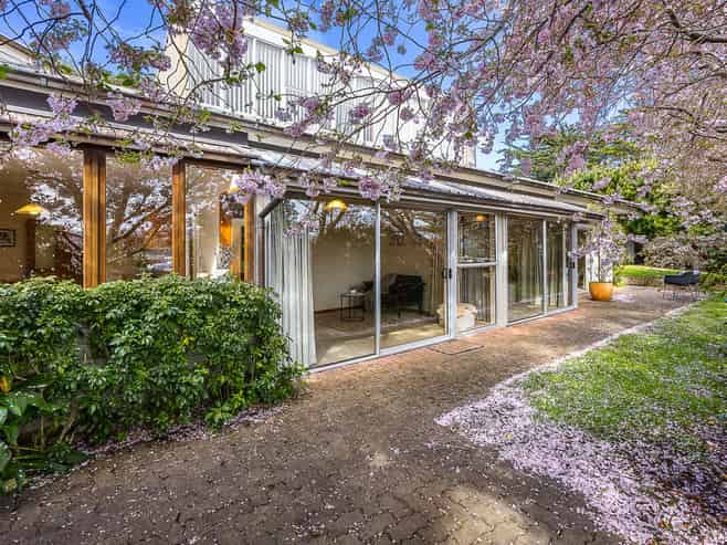 33 Musselburgh Rise, Musselburgh