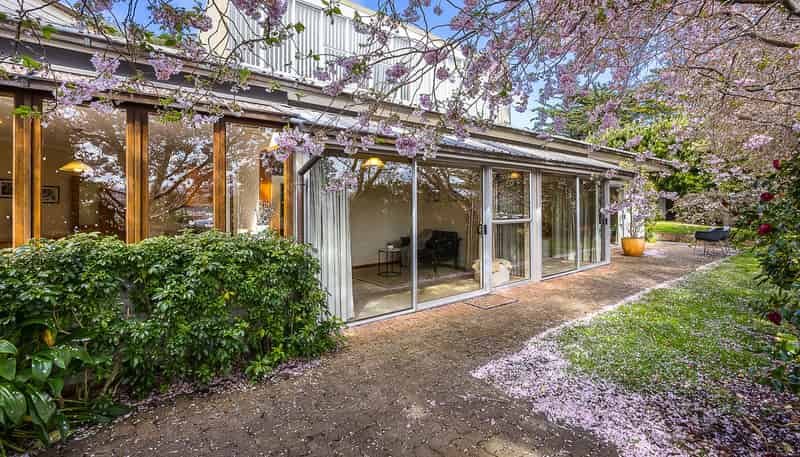 33 Musselburgh Rise, Musselburgh