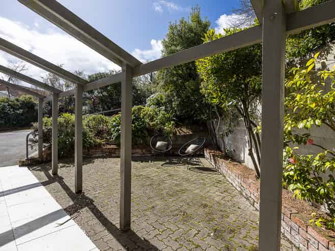 33 Musselburgh Rise, Musselburgh
