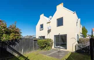 2 and 3/116 Purchas Street, Edgeware