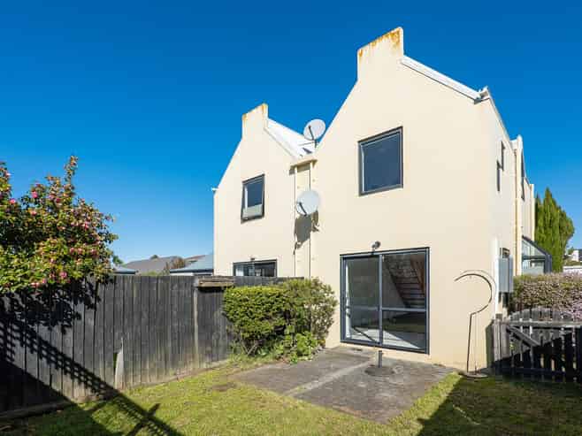 2 and 3/116 Purchas Street, Edgeware