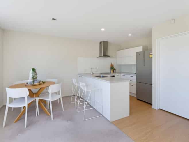 2/46 Lonsdale Street, New Brighton