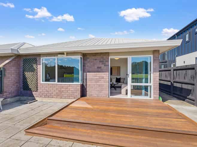 2/46 Lonsdale Street, New Brighton