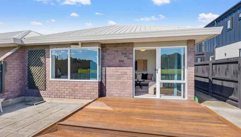 2/46 Lonsdale Street, New Brighton