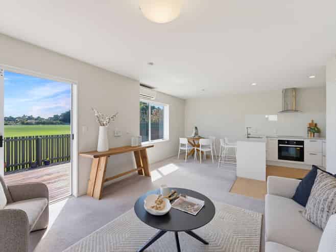 2/46 Lonsdale Street, New Brighton