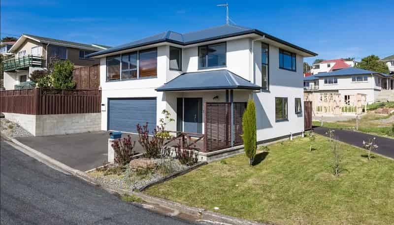 150 Scott Street, Waverley