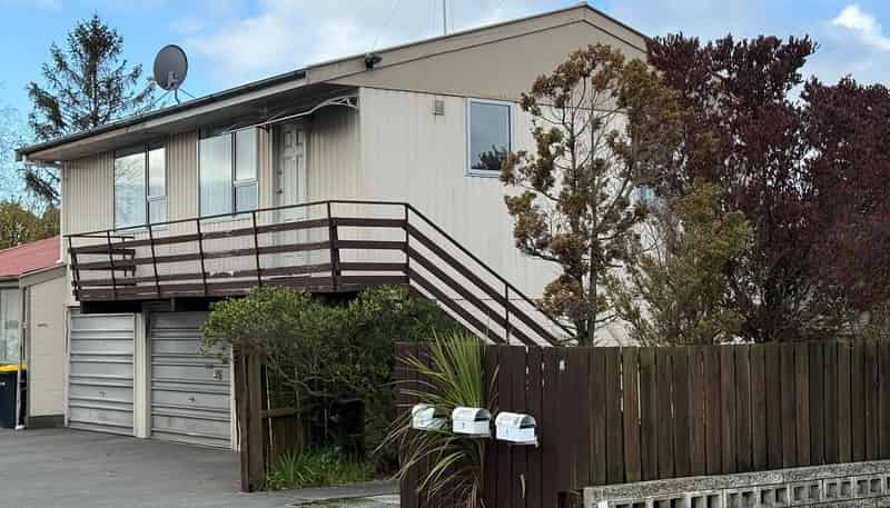1/6 Dilworth Street, Riccarton