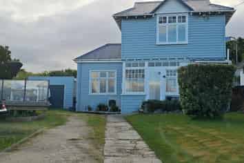 Otago - Address withheld