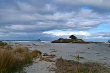 Otago - Address withheld