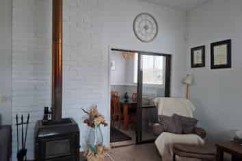 Otago - Address withheld