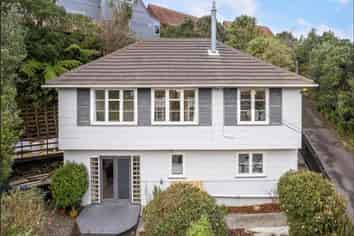 39 Fox Street, Ngaio