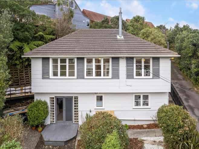 39 Fox Street, Ngaio