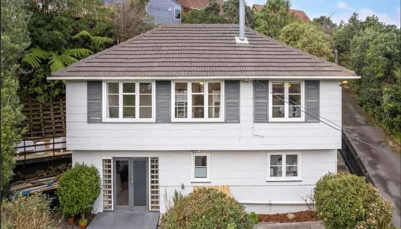39 Fox Street, Ngaio