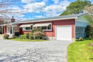110 Pakaraka Road, Tirau