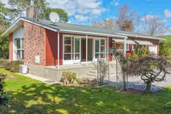 110 Pakaraka Road, Tirau