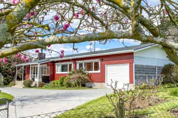 110 Pakaraka Road, Tirau