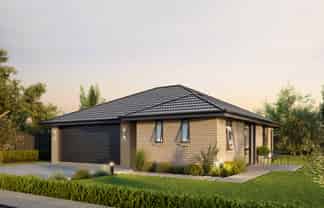 Lot 159 Wharenui Rise Ōwhata, Owhata