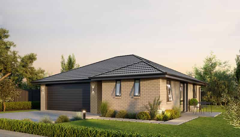 Lot 159 Wharenui Rise Ōwhata, Owhata