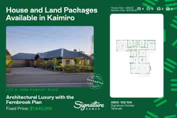 1971 Egmont Road, Egmont Village