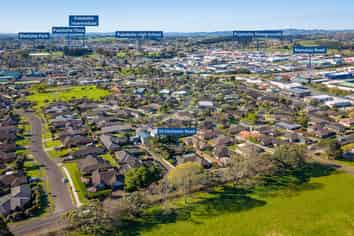 93 Kitchener Road, Pukekohe