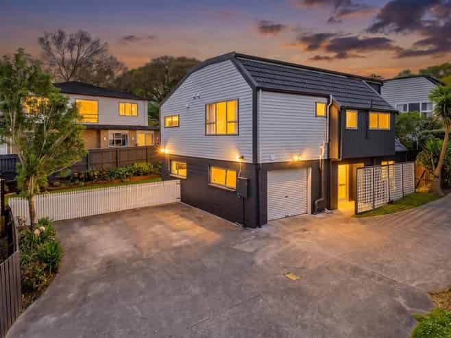 1/8 Matiere Road, Onehunga