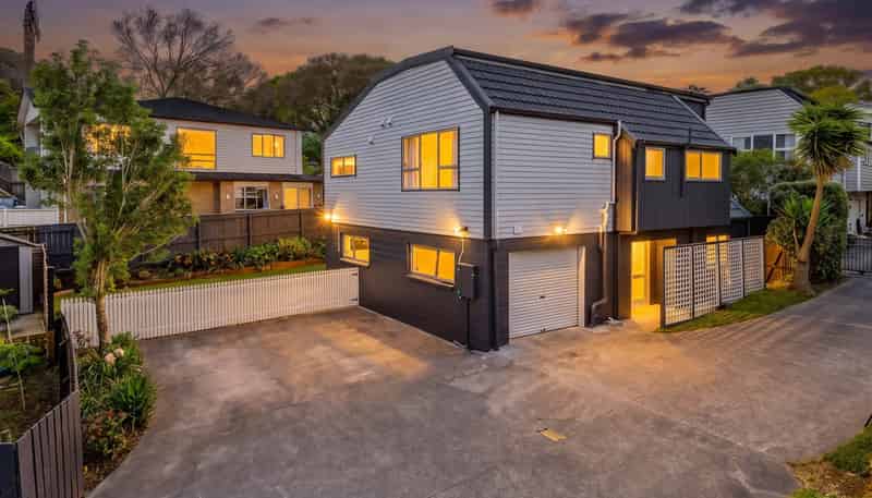 1/8 Matiere Road, Onehunga