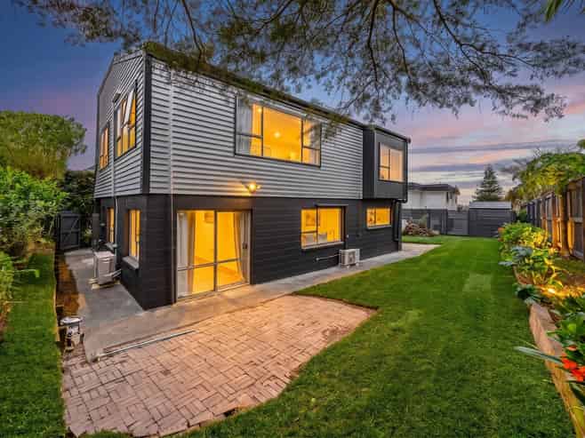 1/8 Matiere Road, Onehunga