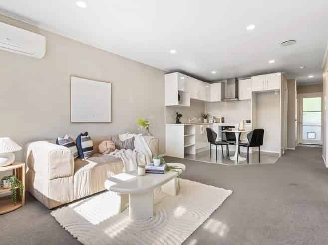 9/8 Inkerman Street, Onehunga