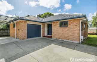 8a Faulke Avenue, Wainuiomata