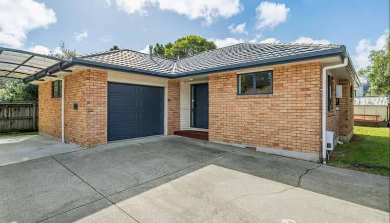 8a Faulke Avenue, Wainuiomata