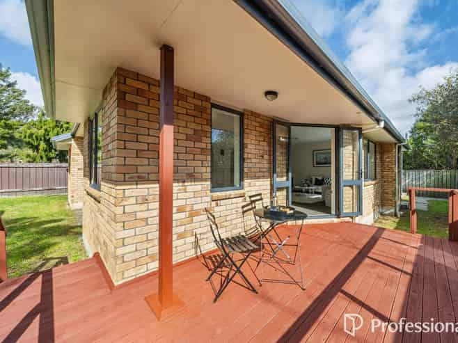 8a Faulke Avenue, Wainuiomata