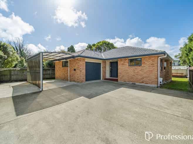8a Faulke Avenue, Wainuiomata