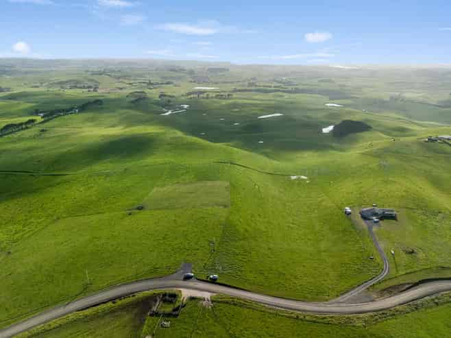 177 Rehutai Road, Dargaville Surrounds