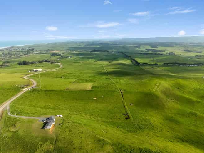 177 Rehutai Road, Dargaville Surrounds