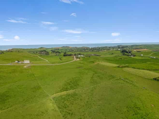 177 Rehutai Road, Dargaville Surrounds