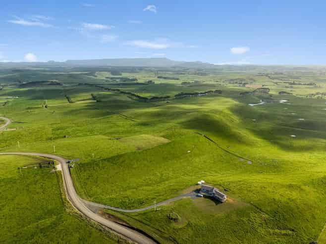 177 Rehutai Road, Dargaville Surrounds