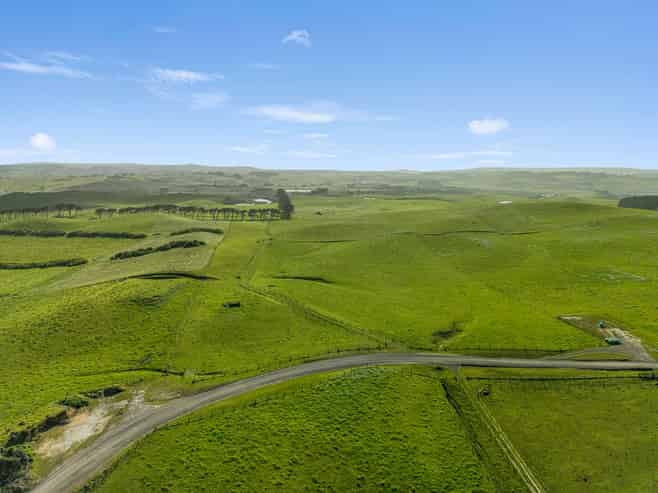 177 Rehutai Road, Dargaville Surrounds