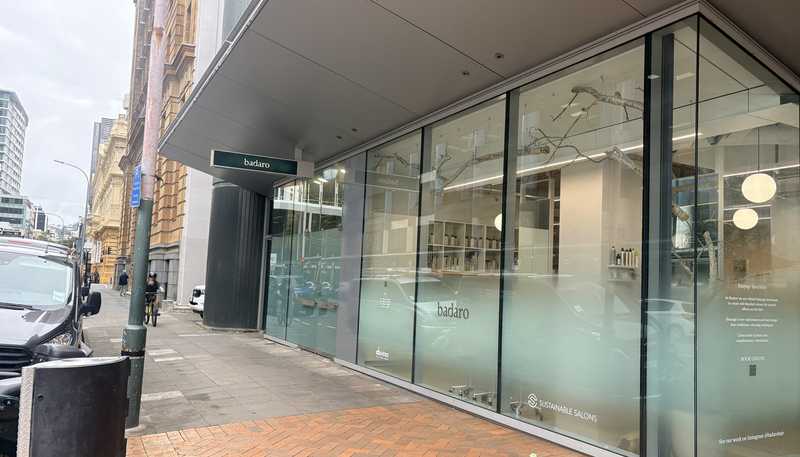 Shops 1/1-13 Grey Street, Wellington Central