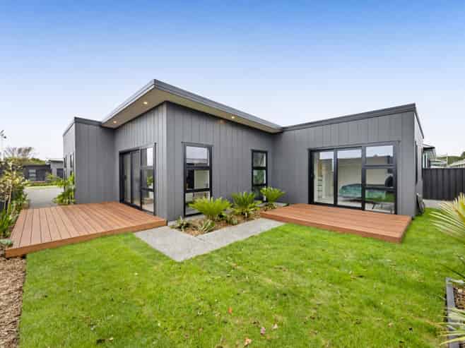3 Wakaiwa Drive, Bell Block