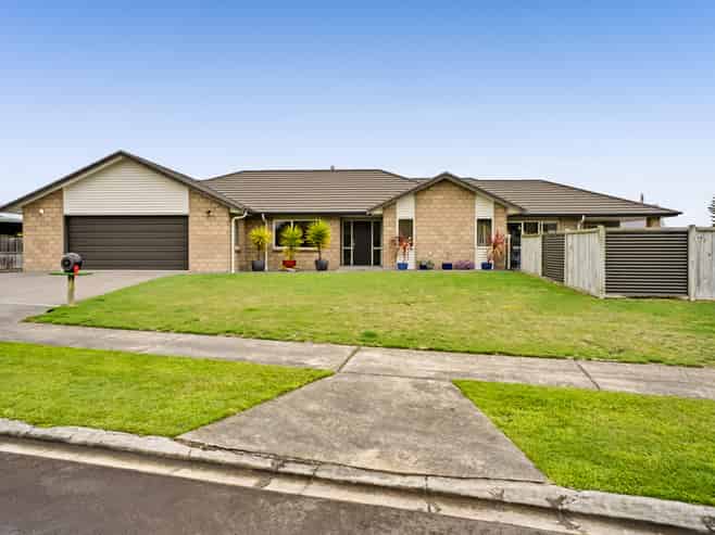 79 Links Drive, Waiwhakaiho
