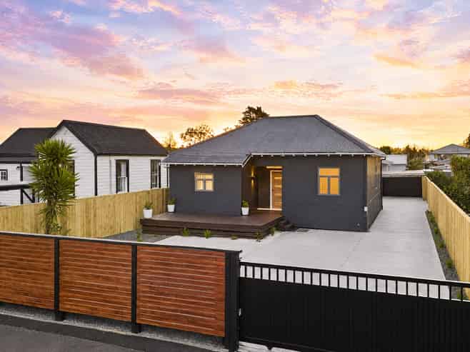 70 Higgins Road, Frankton