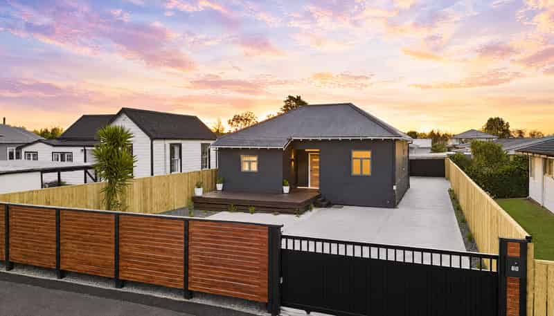 70 Higgins Road, Frankton