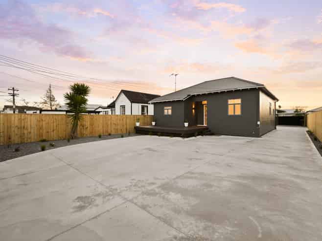 70 Higgins Road, Frankton
