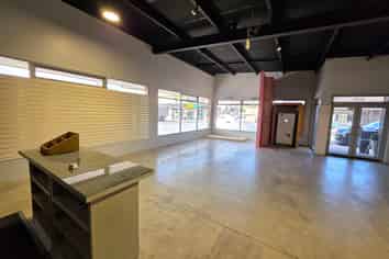 Main Highway Retail
